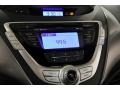 2012 Desert Bronze Hyundai Elantra Limited  photo #9
