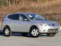 Silver Ice - Rogue S 360 Value Package Photo No. 6