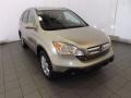 Borrego Beige Metallic - CR-V EX-L Photo No. 1