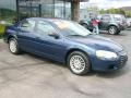 Deep Blue Pearl - Sebring Sedan Photo No. 4