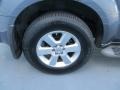2011 Dark Slate Nissan Pathfinder S  photo #15