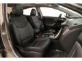 2012 Desert Bronze Hyundai Elantra Limited  photo #12