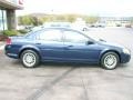 Deep Blue Pearl - Sebring Sedan Photo No. 5