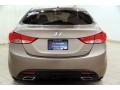2012 Desert Bronze Hyundai Elantra Limited  photo #15