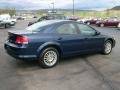 Deep Blue Pearl - Sebring Sedan Photo No. 6