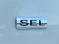 White Suede - Focus SEL Sedan Photo No. 9