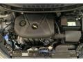 2012 Desert Bronze Hyundai Elantra Limited  photo #16