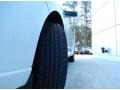 White Suede - Focus SEL Sedan Photo No. 11