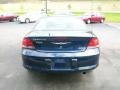 Deep Blue Pearl - Sebring Sedan Photo No. 8