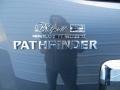 2011 Dark Slate Nissan Pathfinder S  photo #23