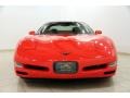 Torch Red - Corvette Coupe Photo No. 2