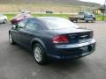 Deep Blue Pearl - Sebring Sedan Photo No. 9
