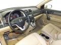 2008 Borrego Beige Metallic Honda CR-V EX-L  photo #12