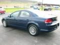 Deep Blue Pearl - Sebring Sedan Photo No. 10