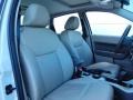 White Suede - Focus SEL Sedan Photo No. 18