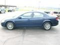 Deep Blue Pearl - Sebring Sedan Photo No. 11
