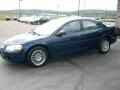 Deep Blue Pearl - Sebring Sedan Photo No. 12