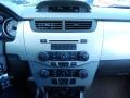 White Suede - Focus SEL Sedan Photo No. 23