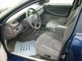 Deep Blue Pearl - Sebring Sedan Photo No. 14