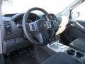 2011 Dark Slate Nissan Pathfinder S  photo #39