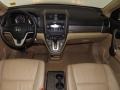 2008 Borrego Beige Metallic Honda CR-V EX-L  photo #28