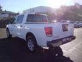 Blizzard White - Titan SV Crew Cab Photo No. 5