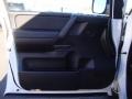 Blizzard White - Titan SV Crew Cab Photo No. 9