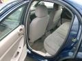 Deep Blue Pearl - Sebring Sedan Photo No. 21