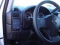 Blizzard White - Titan SV Crew Cab Photo No. 11
