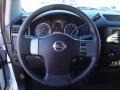 Blizzard White - Titan SV Crew Cab Photo No. 13