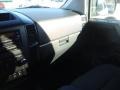 Blizzard White - Titan SV Crew Cab Photo No. 15