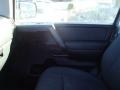 Blizzard White - Titan SV Crew Cab Photo No. 16