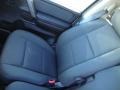 Blizzard White - Titan SV Crew Cab Photo No. 17