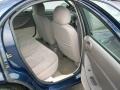 Deep Blue Pearl - Sebring Sedan Photo No. 23