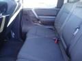 Blizzard White - Titan SV Crew Cab Photo No. 21