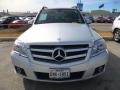 Iridium Silver Metallic - GLK 350 Photo No. 2