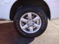 Blizzard White - Titan SV Crew Cab Photo No. 25