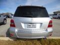 Iridium Silver Metallic - GLK 350 Photo No. 5