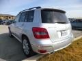 Iridium Silver Metallic - GLK 350 Photo No. 6