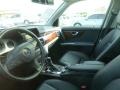 Iridium Silver Metallic - GLK 350 Photo No. 7