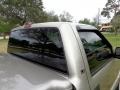1998 Pewter Metallic Chevrolet S10 LS Regular Cab  photo #21