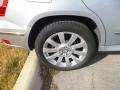 Iridium Silver Metallic - GLK 350 Photo No. 10