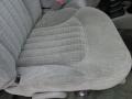 1998 Pewter Metallic Chevrolet S10 LS Regular Cab  photo #23