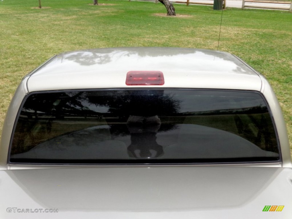 1998 S10 LS Regular Cab - Pewter Metallic / Beige photo #24