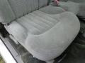 1998 Pewter Metallic Chevrolet S10 LS Regular Cab  photo #31