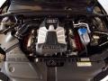 3.0 Liter Supercharged TFSI DOHC 24-Valve VVT V6 2014 Audi S5 3.0T Prestige quattro Coupe Engine