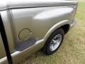 1998 Pewter Metallic Chevrolet S10 LS Regular Cab  photo #39
