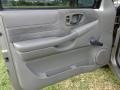 1998 Pewter Metallic Chevrolet S10 LS Regular Cab  photo #40