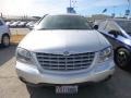 Bright Silver Metallic - Pacifica AWD Photo No. 2