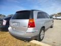 Bright Silver Metallic - Pacifica AWD Photo No. 4